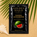 Tanning Accelerator Sachet - Watermelon