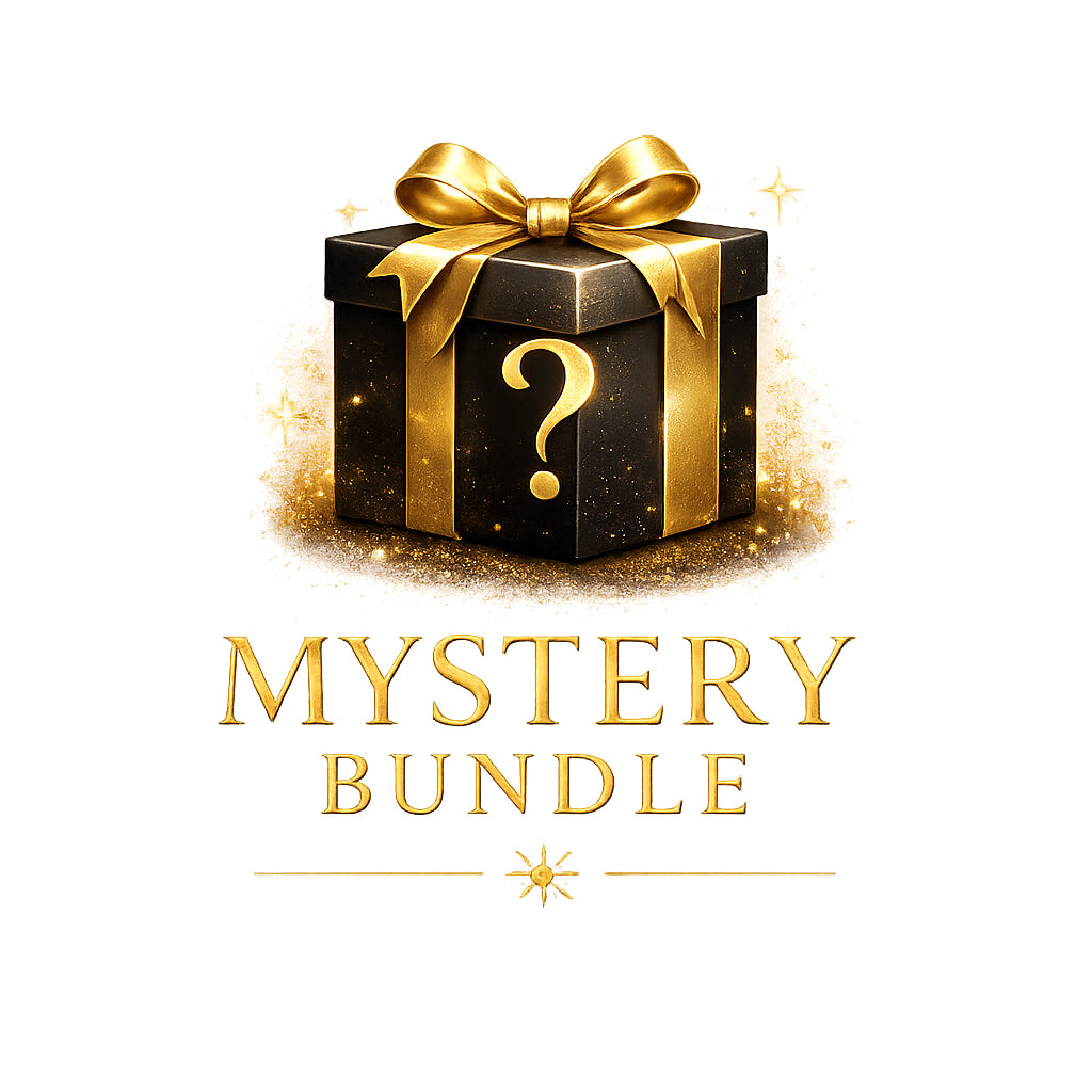 Mystery Bundle