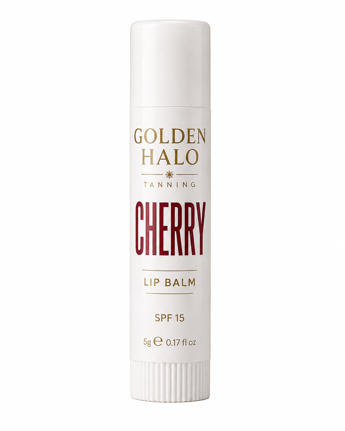 Cherry Lip Balm SPF 15