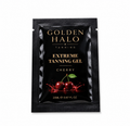 Extreme Tanning Gel Sachet - Cherry
