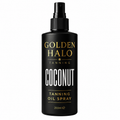 Coconut Tanning Oil Spray