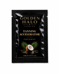 Tanning Accelerator Sachet - Coconut