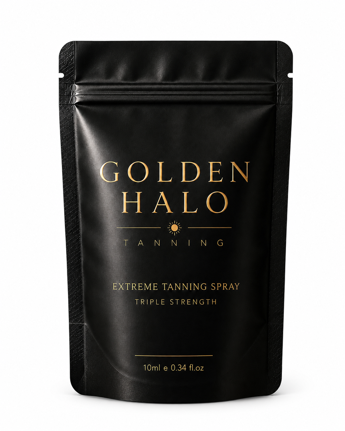 Extreme Tanning Spray - Triple Strength