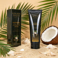 Tanning Accelerating Lotion - Coconut