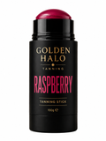 Golden Halo Raspberry Tanning Stick