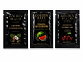 Tanning Accelerator & Extreme Tanning Gel Sachets Trio Bundle