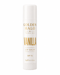 Vanilla Lip Balm SPF 15