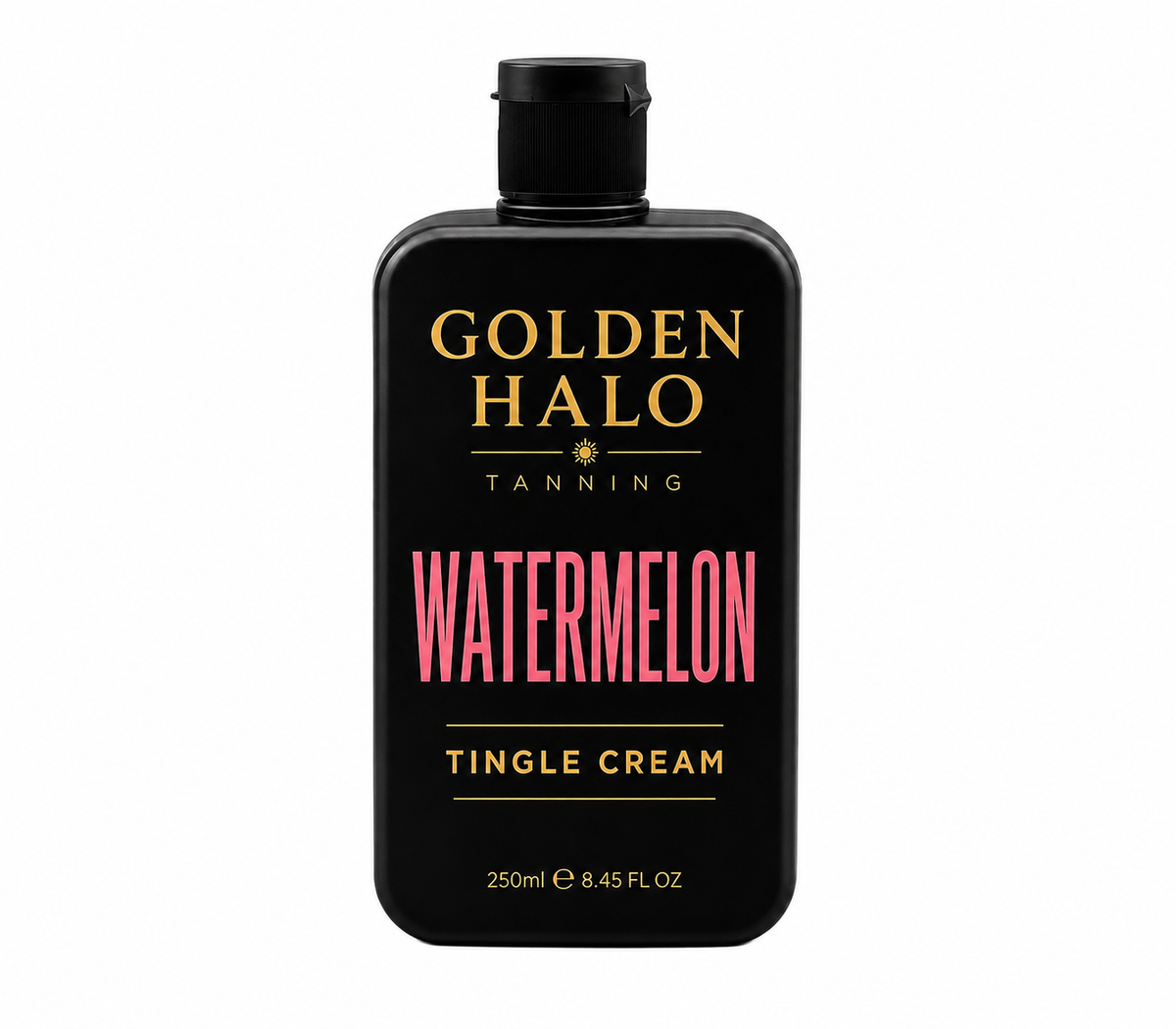 Watermelon Tingle Cream