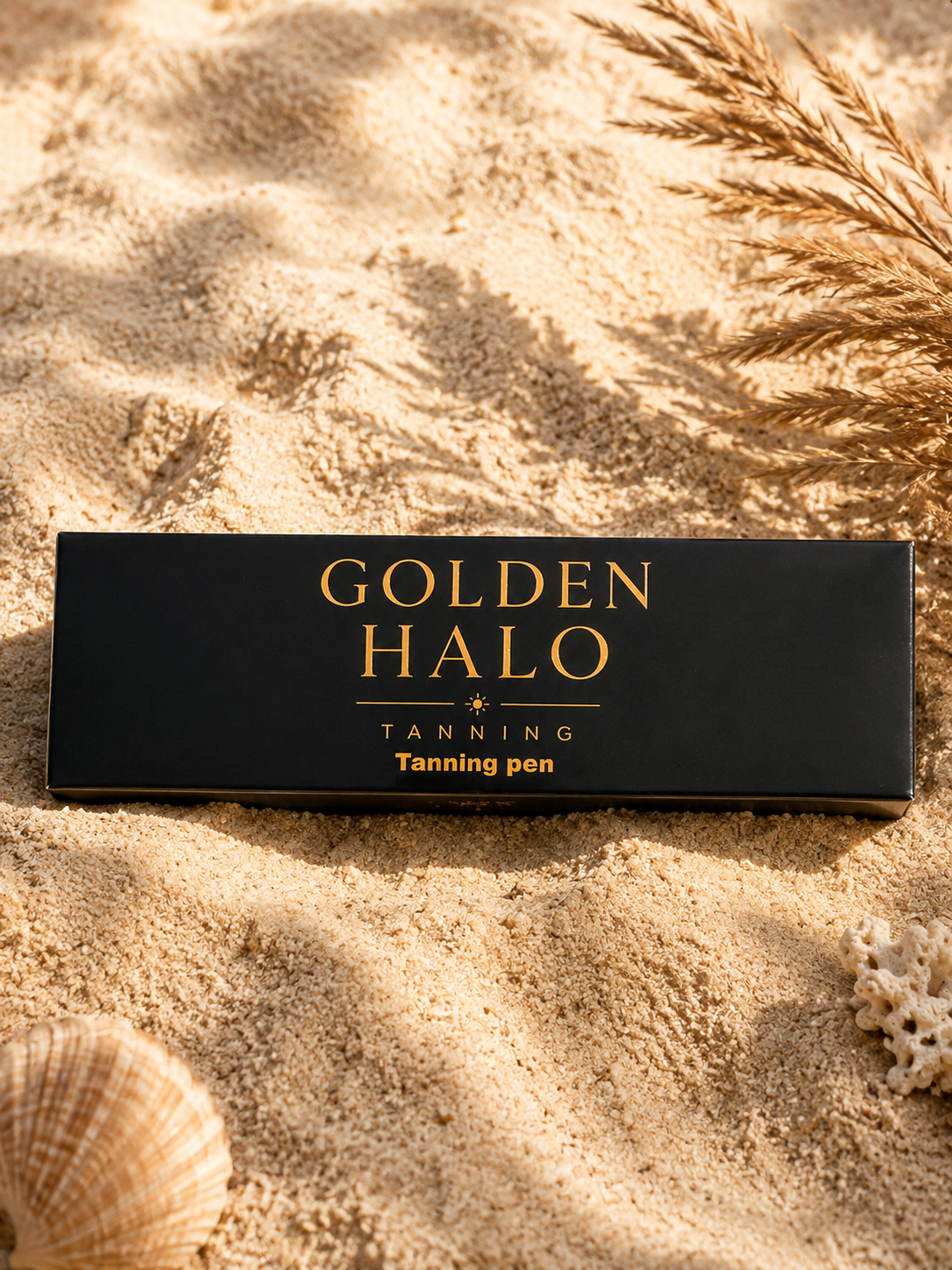 Tanning Pen